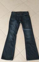 Manguun Damen Jeans, neuwertig Hessen - Bensheim Vorschau