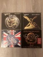 Whitesnake - CDs Hardrock/Metal Kreis Ostholstein - Neustadt in Holstein Vorschau