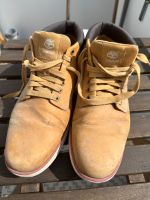 Timberland Schuhe, gebraucht, Gr. 10 (US) Stuttgart - Stuttgart-Ost Vorschau