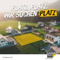 Suche Bauplatz in (und um) Grabenstetten für finanzstarken Kunden! Baden-Württemberg - Grabenstetten Vorschau