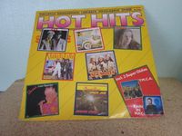 Vinyl Schallplatte 12" LP - Hot Hits - Diverse Interpreten Baden-Württemberg - Fellbach Vorschau
