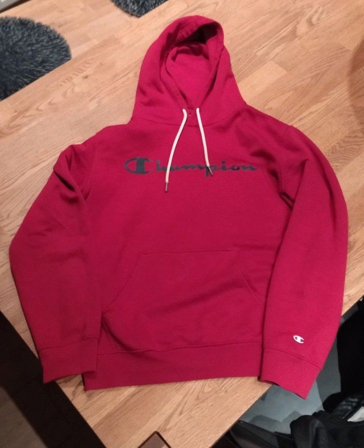 Champion Pullover in Eckernförde