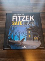 Sebastian Fitzek Safe House Brettspiel Nordrhein-Westfalen - Wesseling Vorschau