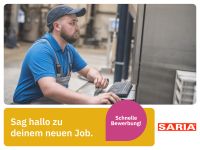 Berufskraftfahrer (m/w/d) (SARIA Gruppe) Fahrer Kraftfahrer Chauffeur  Kurierfahrer Nordrhein-Westfalen - Marl Vorschau