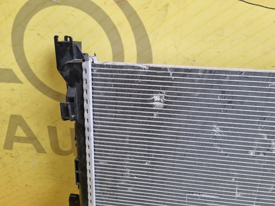 Renault Trafic Kühlerpaket Wasserkühler 214104966R ✅ in Essen