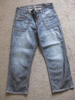 Jeans Gr. 34 von S.Oliver Nordrhein-Westfalen - Erkelenz Vorschau