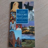 A short history of Scotland - Sachbuch München - Allach-Untermenzing Vorschau