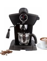 Kaffeemaschine espressomaschine neu Hessen - Karben Vorschau