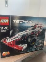 Lego Technic 42000 Nordwestmecklenburg - Landkreis - Schönberg (Mecklenburg) Vorschau