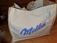 Milka Tasche, jutte, neu mit etikett, schokolade Thüringen - Heilbad Heiligenstadt Vorschau