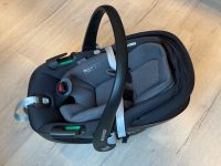 Maxi Cosi Pebble 360 i-size Babyschale + Regenschutz Bayern - Deining Vorschau