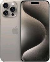 Apple Iphone 15 Pro Max Titan 512 GB Nordrhein-Westfalen - Herne Vorschau