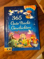 365 Gute Nacht Geschichten Buch Bayern - Weilheim Vorschau