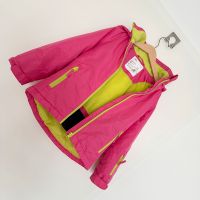 Ski-Jacke / Winterjacke pink Gr. 110/116, wie neu! Köln - Köln Junkersdorf Vorschau