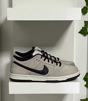 Nike SB Dunk Low Desert Sand Mahogany Mocha Brown Beige [44,5] Bayern - Freilassing Vorschau