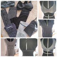 Sport / Yoga Set 7 Teilig. Gr. XS /S von H&M..TCM Stuttgart - Bad Cannstatt Vorschau