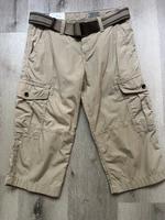 Herren Bermuda, TOM TAILOR, NEU m. Etikett, Gr.W29(M), 25€ Nordrhein-Westfalen - Brüggen Vorschau