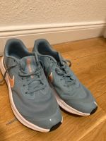 Nike starrunner Damen Sportschuhe blau 38 Nordrhein-Westfalen - Ahaus Vorschau