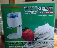 Gino Gelsti GG-45W-Blue Creamy Nordrhein-Westfalen - Rosendahl Vorschau
