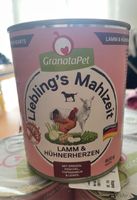 Hundefutter von GranataPet 800g Dosen Wandsbek - Hamburg Farmsen-Berne Vorschau