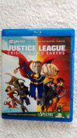 Justice League Crisis on Two Earths Nordrhein-Westfalen - Herne Vorschau