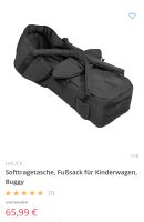 Hauck Softtragetasche, Babywanne Nordrhein-Westfalen - Geseke Vorschau