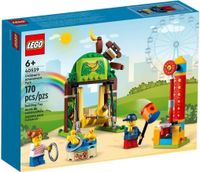 Ich suche: Lego 40529 GWP - Kinder Erlebnispark Nordrhein-Westfalen - Zülpich Vorschau