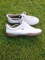 Sneakers weiß camel active Größe 40 Leder Schleswig-Holstein - Siek Vorschau