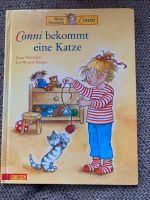 Buch Conni bekommt eine Katze Niedersachsen - Hanstedt Kr Uelzen Vorschau