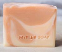 Myrtle & Soap Seife Bio Gesichtsseife Naturkosmetik Creme Altona - Hamburg Ottensen Vorschau