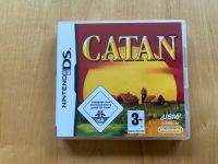 Nintendo DS Catan - Spiel Niedersachsen - Bovenden Vorschau