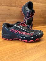 DYNAFIT FELINE SL Größe EU40 Trail Schuhe Bayern - Blaichach Vorschau