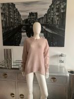 Pullover Mohair Wolle rosa rosé Hamburg-Mitte - Hamburg Hamm Vorschau