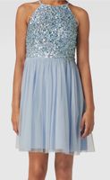 Jakes Abendkleid Abschlusskleid Coctail Kleid 34 blau Nordrhein-Westfalen - Mönchengladbach Vorschau