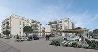 Neubauwohnungen (1-ZKB) in Homburg - provisionsfrei für den Käufer Saarland - Homburg Vorschau