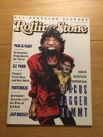 „Rolling Stone“ Deutsche Ausgabe 12/1994 - 12/2022 Pankow - Prenzlauer Berg Vorschau