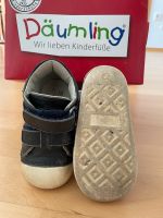 Däumling Lauflernschuhe Sneaker Größe 20 Bayern - Germering Vorschau