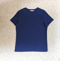 HESSNATUR T-Shirt/Funktionsshirt, Bio-Baumwolle/Wolle blau, Gr. L Bayern - Bobingen Vorschau