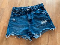 Primark Jeans Shorts Gr 36 Niedersachsen - Garbsen Vorschau