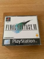 Final Fantasy Hessen - Bad Soden-Salmünster Vorschau
