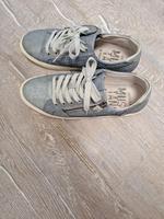 Damenschuhe,Sneaker,Mustang Nordrhein-Westfalen - Gronau (Westfalen) Vorschau