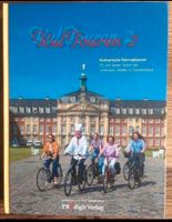 Kul Touren 2 Buch Radtouren Hessen - Weilmünster Vorschau