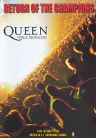 Queen + Paul Rodgers ‎– Return Of The Champions (DVD) Hamburg - Bergedorf Vorschau