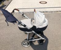 Kinderwagen Mutsy Bayern - Graben (Lechfeld) Vorschau