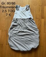 Träumeland Schlafsack Gr. 80/86 Rheinland-Pfalz - Seffern Vorschau