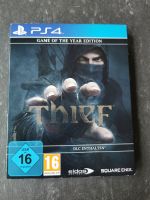 Thief - PS4 München - Laim Vorschau