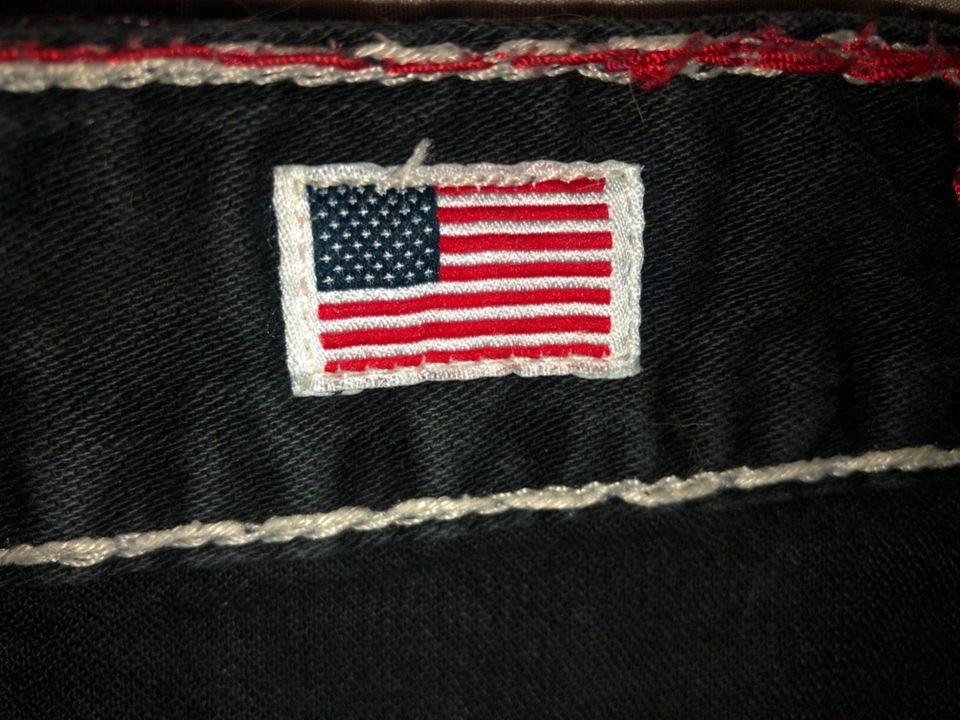 Jeans Gr 46   aus der USA       selten in Hinsdorf