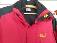 Jack Wolfskin 2in1 Nordrhein-Westfalen - Beckum Vorschau