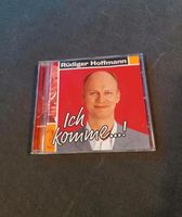 CD Rüdiger Hoffmann - Ich komme...! Baden-Württemberg - Schwieberdingen Vorschau