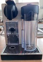 Nespresso DeLonghi EN 750 MB Baden-Württemberg - Karlsruhe Vorschau